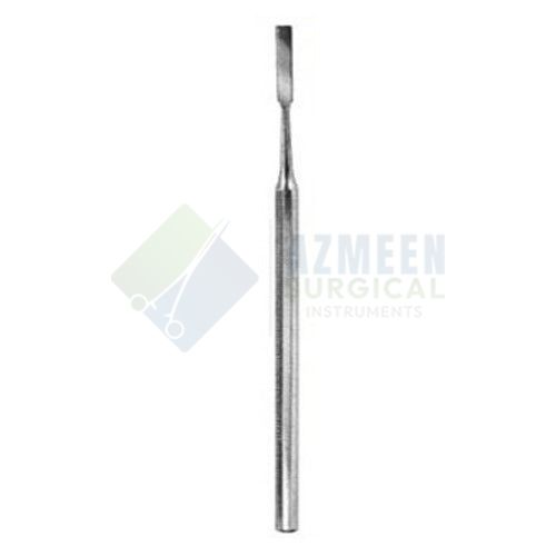 Chisels - Gauges - osteotomes