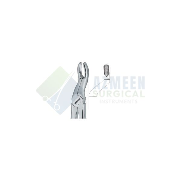  Tooth Extracting Forceps|(eng)