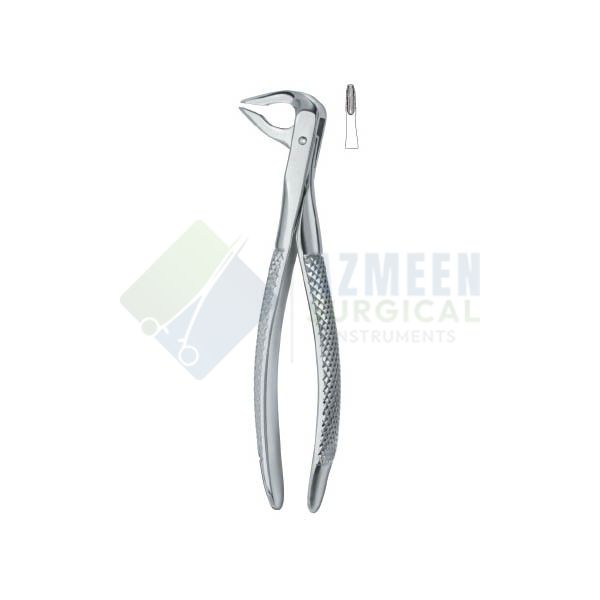 Tooth Extracting Forceps|(eng)