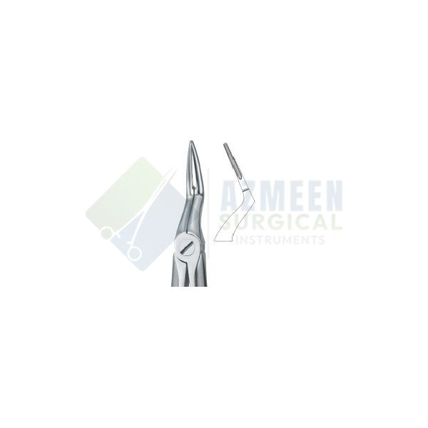 Tooth Extracting Forceps|(eng)