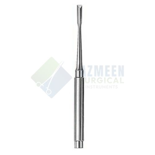 Chisels - Gauges - osteotomes